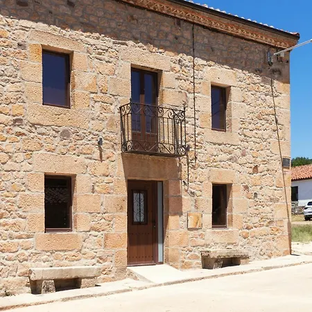 Ferienhaus Pozo Ronanuela *