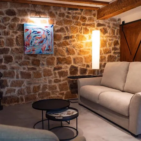 Pozo Ronanuela Ferienhaus *