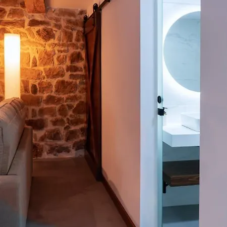 Ferienhaus Pozo Ronanuela El Royo