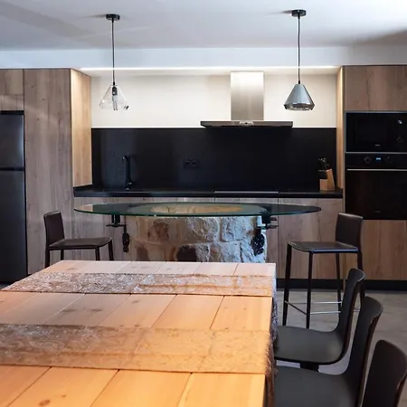 Ferienhaus Pozo Ronanuela *