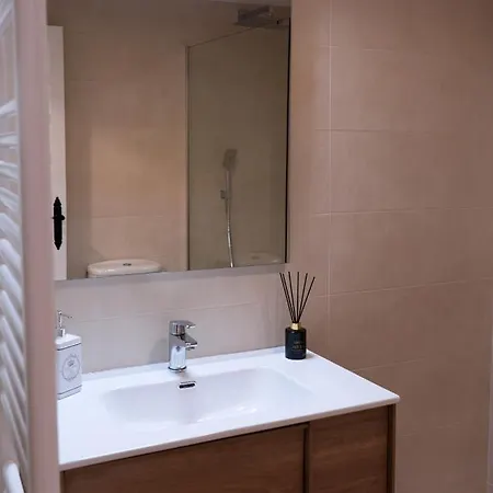 Ferienhaus Pozo Ronanuela *