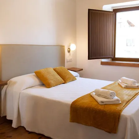 Pozo Ronanuela Ferienhaus