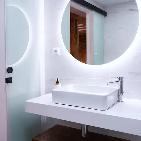 Pozo Ronanuela * El Royo