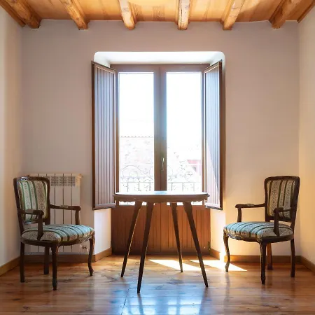 Pozo Ronanuela Ferienhaus *