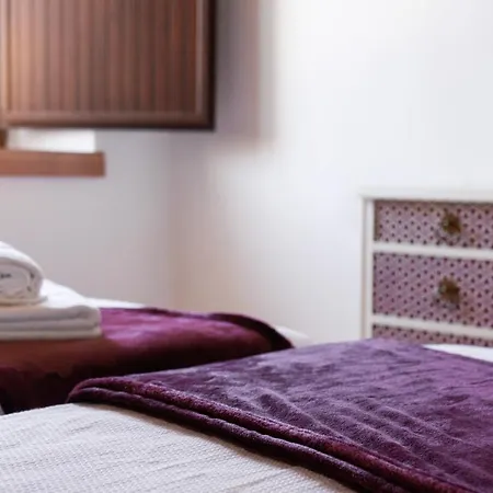 Pozo Ronanuela Ferienhaus El Royo