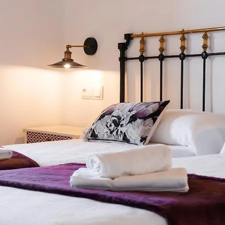 Ferienhaus Pozo Ronanuela *