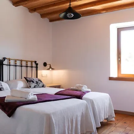 Pozo Ronanuela El Royo