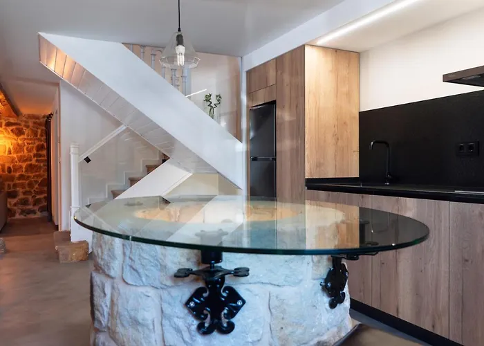 Pozo Ronanuela بيت للعطل