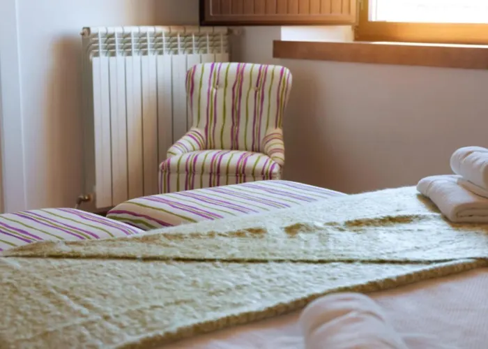 بيت للعطل Pozo Ronanuela *