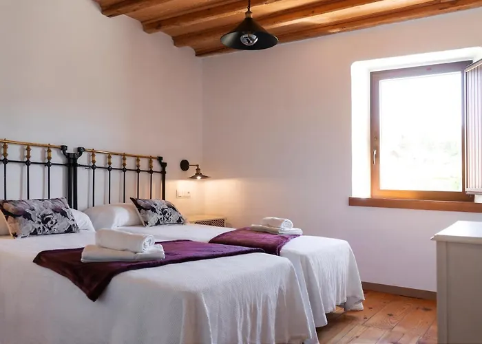 Pozo Ronanuela El Royo